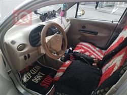 Chery S11 QQ
